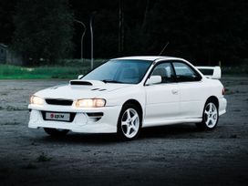  Subaru Impreza 1993 , 950000 , -
