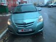  Toyota Yaris 2008 , 675000 , 