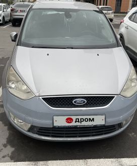    Ford Galaxy 2007 , 900000 ,  