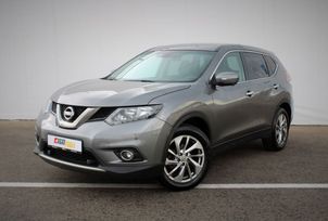 SUV   Nissan X-Trail 2017 , 1739000 ,  
