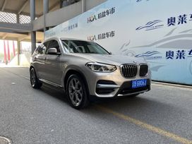 SUV   BMW X3 2021 , 2400000 , 