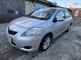  Toyota Belta 2007 , 565000 , --