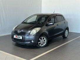  Toyota Yaris 2008 , 600000 , 