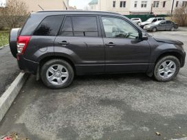 SUV   Suzuki Grand Vitara 2010 , 850000 , 