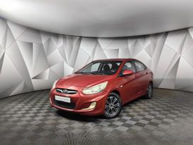  Hyundai Solaris 2012 , 585000 , 