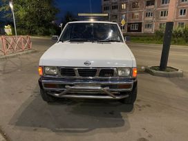  Nissan Datsun 1992 , 710017 , 
