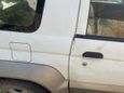  3  Mitsubishi Pajero Junior 1996 , 160000 , 