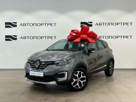 SUV   Renault Kaptur 2021 , 1499000 , -