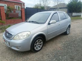  Lifan Breez 2011 , 295000 , 