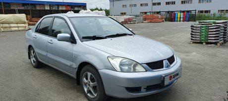  Mitsubishi Lancer 2007 , 650000 , -