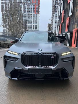 SUV   BMW X7 2024 , 21890000 , 