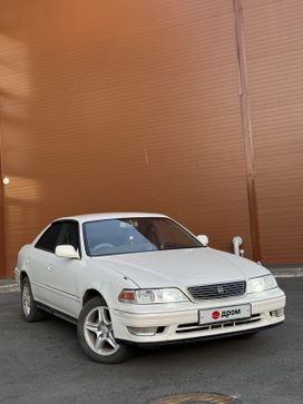 Toyota Mark II 1998 , 540000 , 
