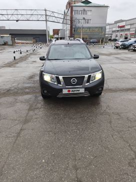 SUV   Nissan Terrano 2018 , 1250000 , 