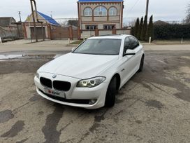  BMW 5-Series 2010 , 1950000 , 
