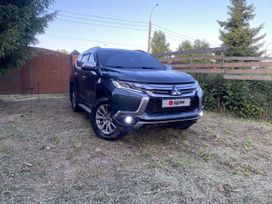 SUV   Mitsubishi Pajero Sport 2018 , 2920000 ,  