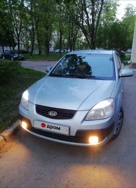  Kia Rio 2008 , 489999 , 