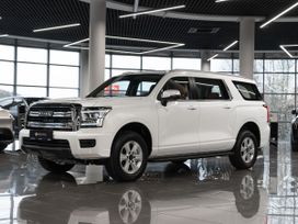 SUV   Haval H5 2024 , 3450000 , 
