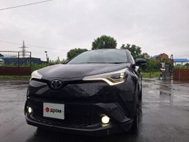 SUV   Toyota C-HR 2017 , 1570000 , 