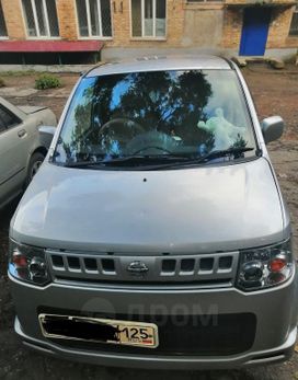  Nissan Otti 2009 , 505000 , 