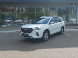 SUV   Haval M6 2024 , 1770000 , 