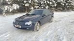  Mercedes-Benz CLK-Class 2003 , 799999 , 