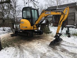 - JCB 8030 ZTS 2018 , 4500000 , 