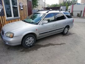  Suzuki Cultus 2000 , 300000 , 