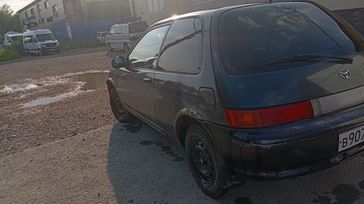  3  Toyota Corolla II 1993 , 150000 , 