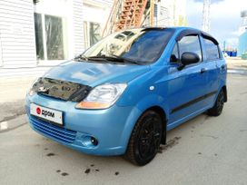  Chevrolet Spark 2008 , 310000 , 