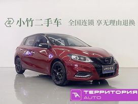  Nissan Tiida 2022 , 1540000 , 
