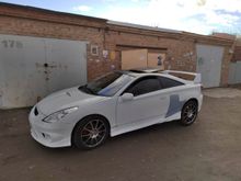  Celica, 2001