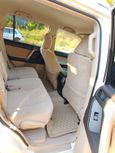 SUV   Toyota Land Cruiser Prado 2010 , 2500000 , 