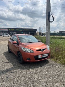  Mazda Demio 2008 , 530000 , 