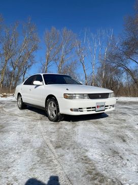  Toyota Chaser 1993 , 430000 , 