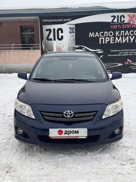  Toyota Corolla 2008 , 750000 , -