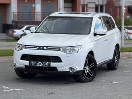 SUV   Mitsubishi Outlander 2013 , 1925000 , 