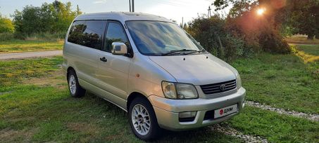    Toyota Lite Ace Noah 2000 , 380000 ,  