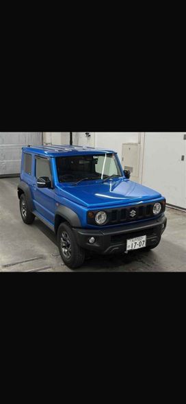  3  Suzuki Jimny Sierra 2019 , 3000000 , 