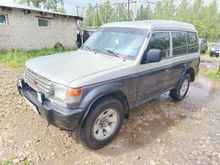  Pajero, 1993