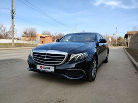  Mercedes-Benz E-Class 2019 , 2160000 , --
