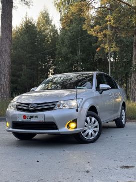  Toyota Corolla Axio 2013 , 1025000 , 