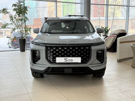 SUV   Soueast S09 2024 , 3899000 , 