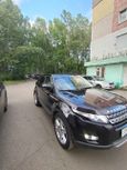 SUV   Land Rover Range Rover Evoque 2011 , 1900000 , 