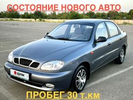  Chevrolet Lanos 2008 , 659000 , 