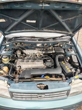  Toyota Corolla 1993 , 270000 , 