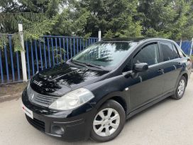  Nissan Tiida 2007 , 590000 , 