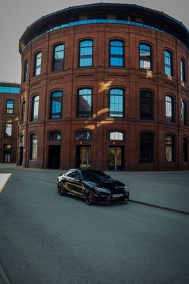  BMW M2 2017 , 4450000 , 