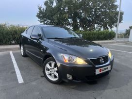  Lexus IS250 2007 , 1550000 , 