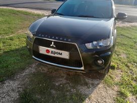 SUV   Mitsubishi Outlander 2011 , 1420000 , 