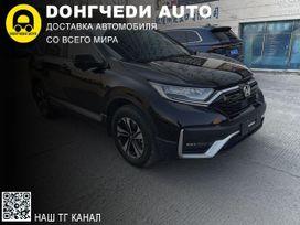 SUV   Honda CR-V 2021 , 2729000 , 